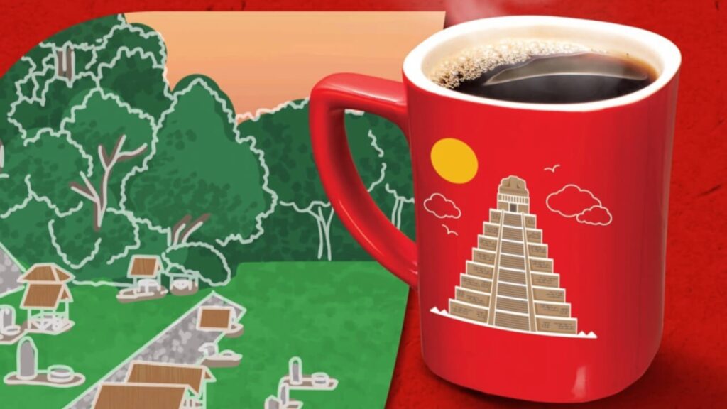 “Despierta el Orgullo Chapín” junto a Nescafé