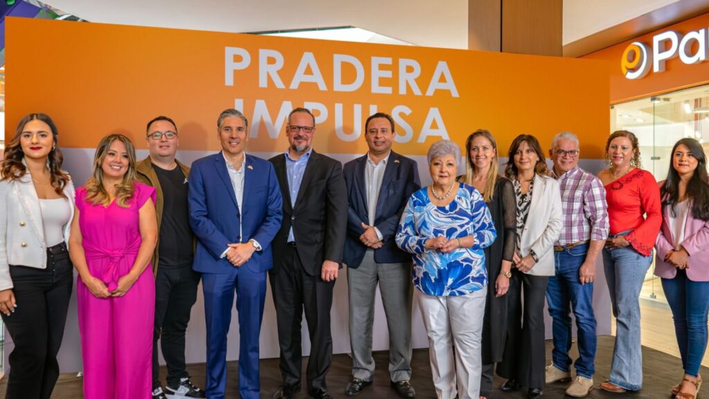 Pradera Impulsa, reconoce a las empresas que formaron parte de su primera promoción
