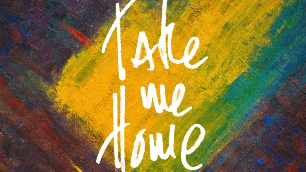 Sebas Aguilar, presenta su primer álbum “Take Me Home”