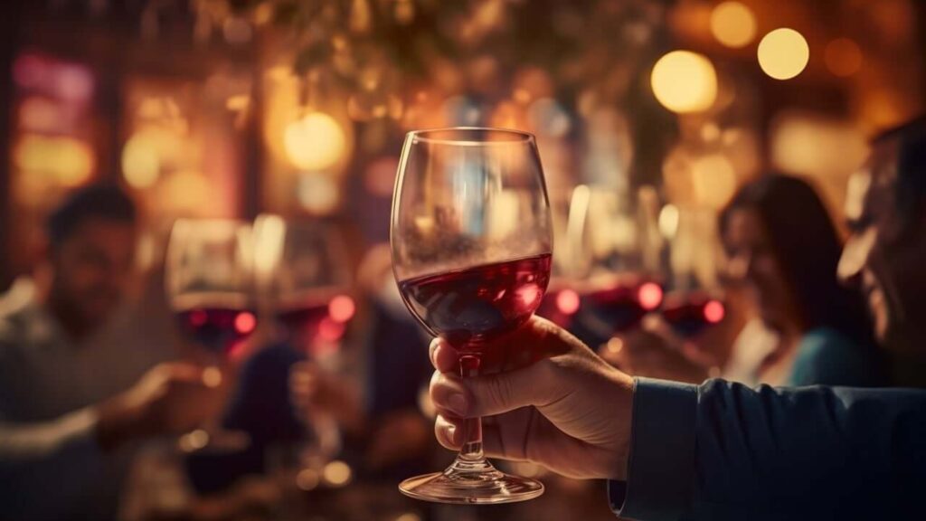 Descubre cuatro datos curiosos sobre el Cabernet Sauvignon