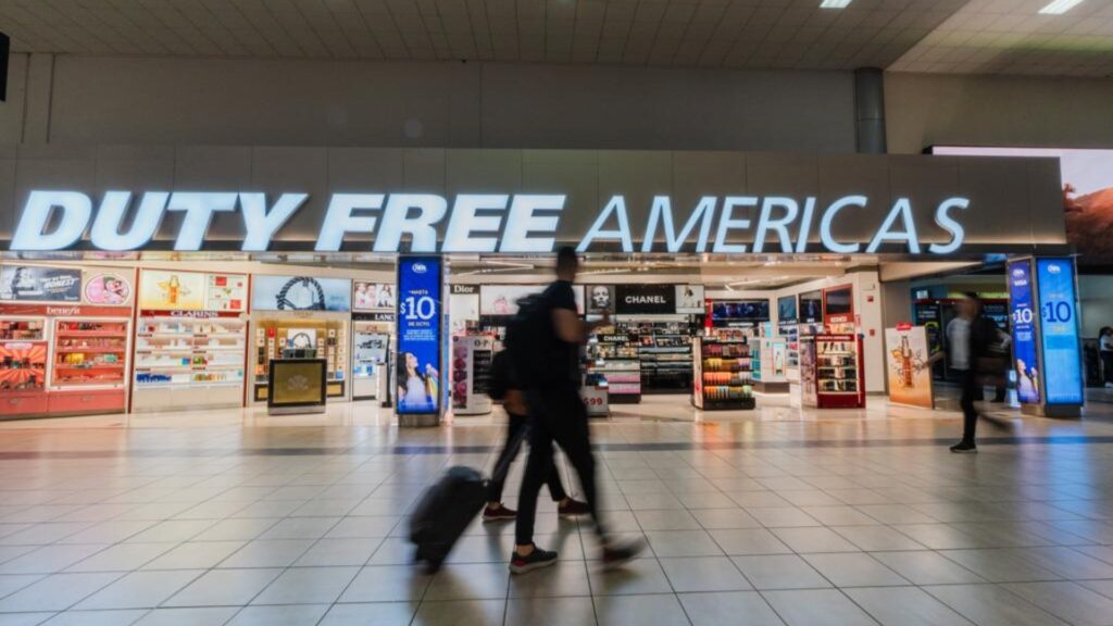 Visa y Duty Free Americas se unen para brindar beneficios exclusivos a los viajeros