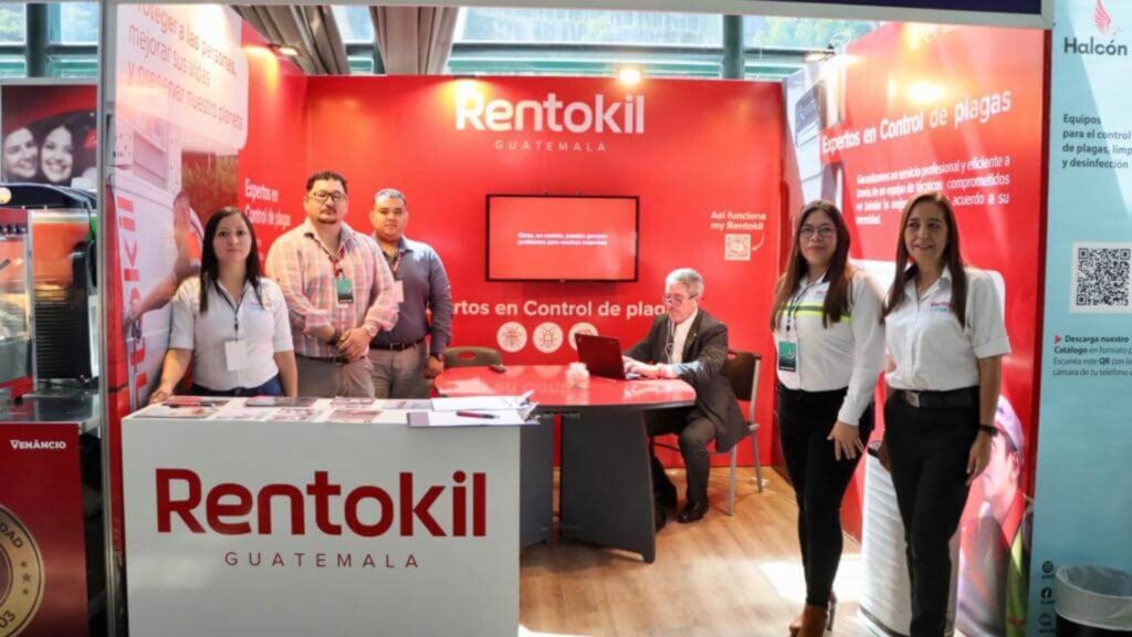 AMCHAM participa en la Feria Alimentario 2023
