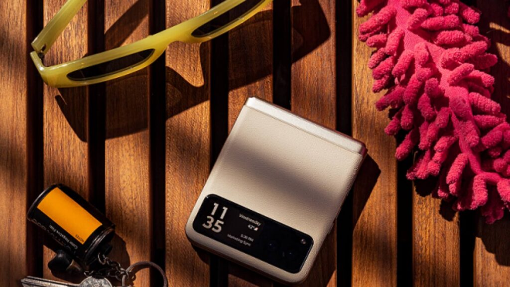 Motorola celebra su 95° aniversario honrando el pasado y planificando el futuro