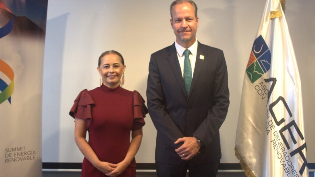 AGER, anuncia el primer Summit de Energía Renovable en Guatemala