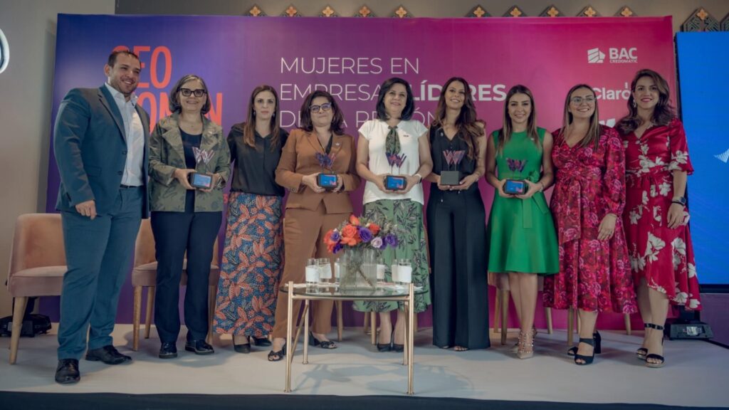 Ceo Women, una plataforma que impulsa el liderazgo de las mujeres