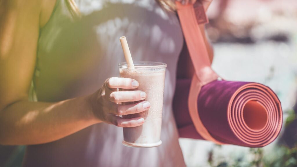 ¿Cómo incorporar bebidas fortificadas en tu desayuno?