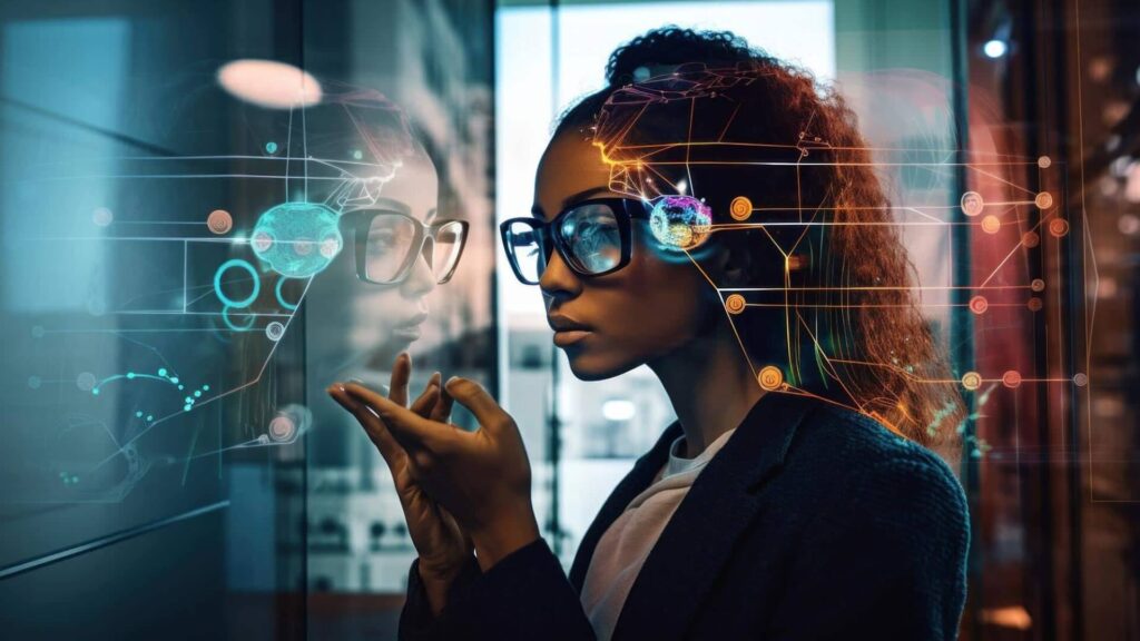 Generación de datos en realidad virtual y aumentada atrae a cibercriminales