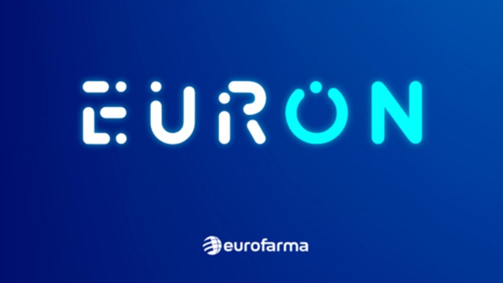 EurON: nueva marca de innovación digital de Eurofarma