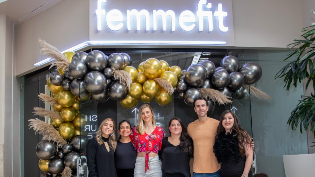 Femmefit expande su presencia en Guatemala con una nueva sede