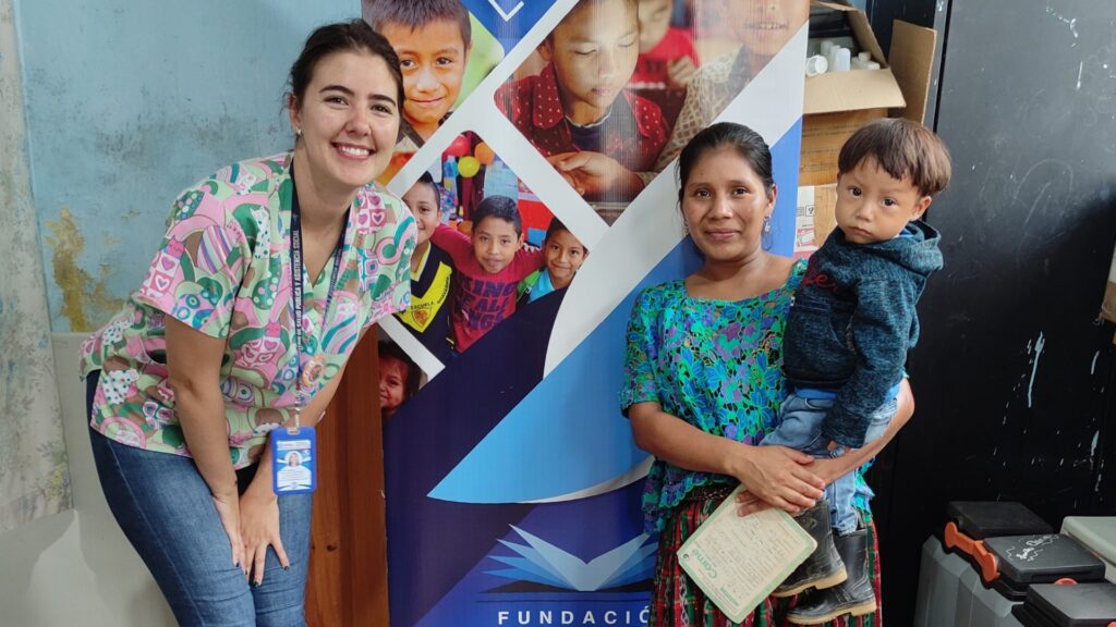 Fundación Miguel Torrebiarte Sohanin sigue transformando vidas