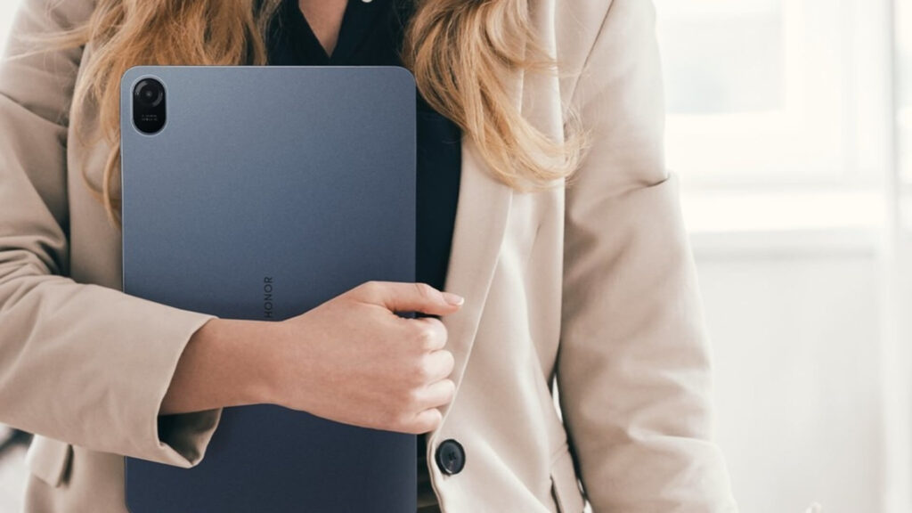 Disfruta una experiencia de entretenimiento excepcional junto a las tablets HONOR