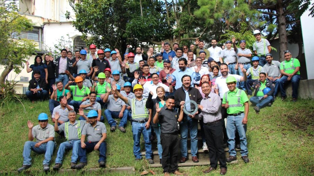 Los premios "LATAM Sustainability Awards" buscan resaltar las mejores prácticas sustentables