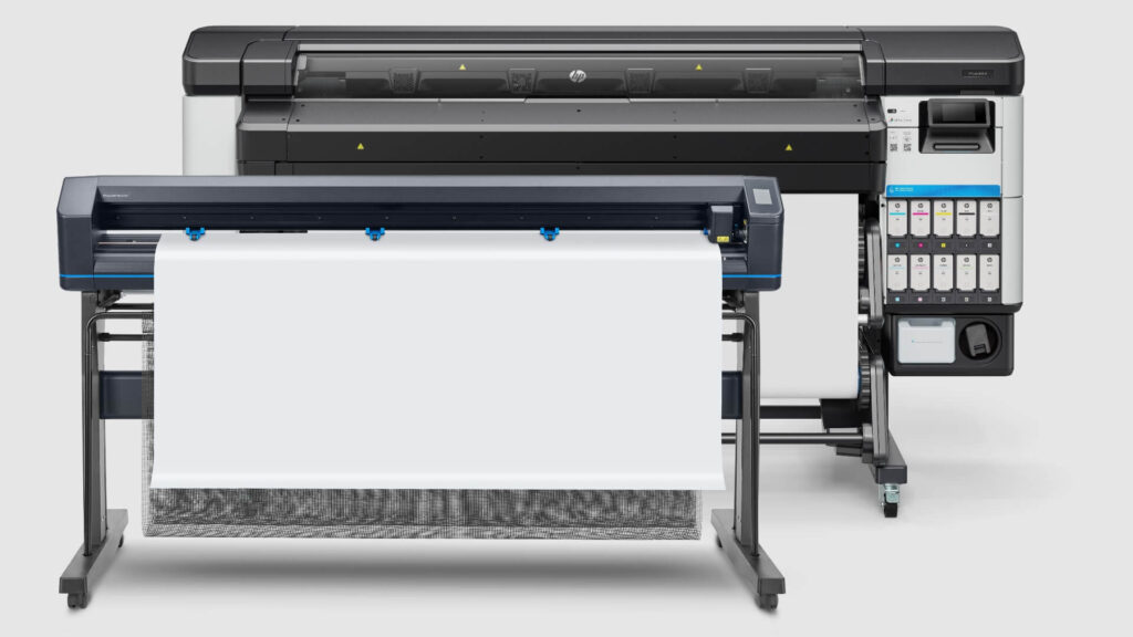 HP amplía la gama Latex con la nueva serie 630