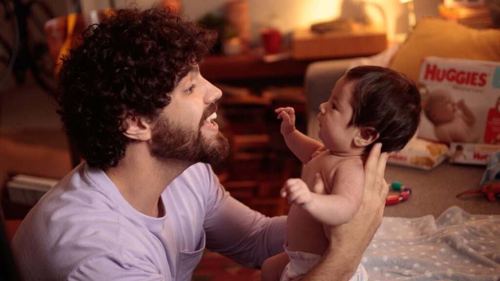 Huggies se une a la celebración de los 100 años de Disney
