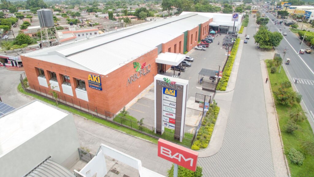 ÍNTEGRO impulsa el desarrollo sostenible de ciudades intermedias