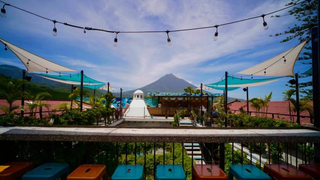 ÍNTEGRO destaca su compromiso con el turismo sostenible