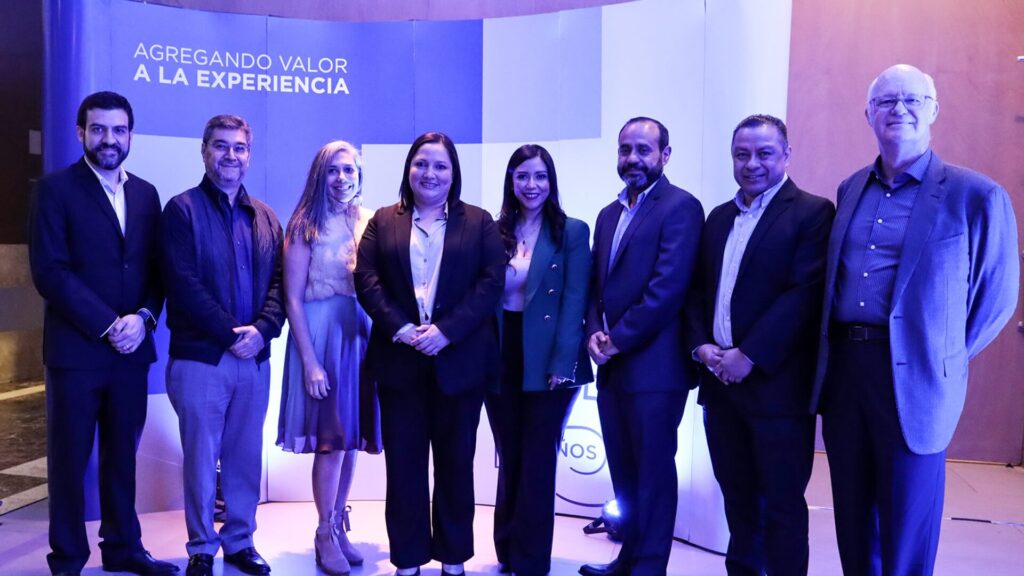 Complejo Empresarial Zona Pradera celebra sus 15 años en Guatemala