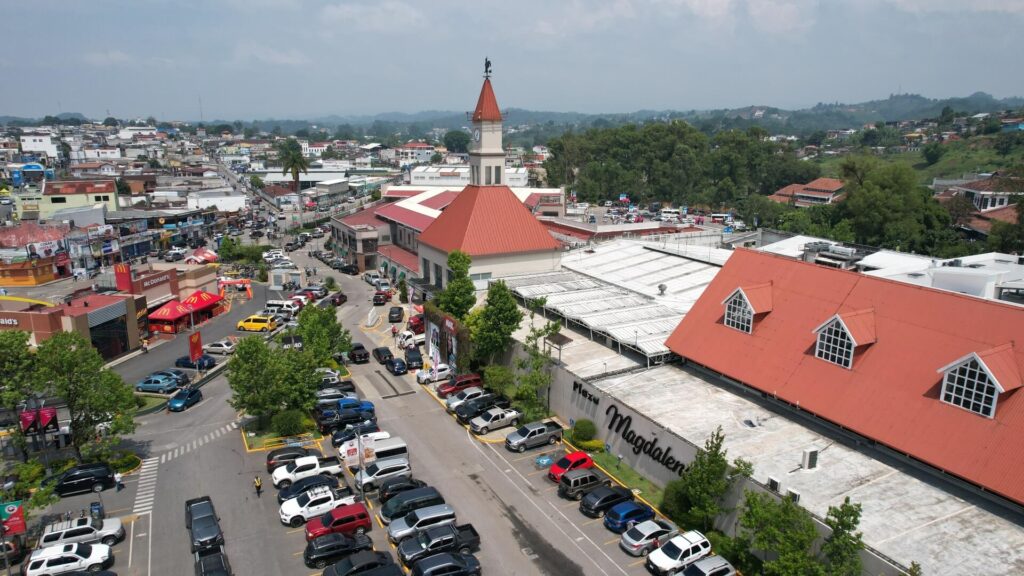 Plaza Magdalena te invita a vivir un mes de celebración inolvidable