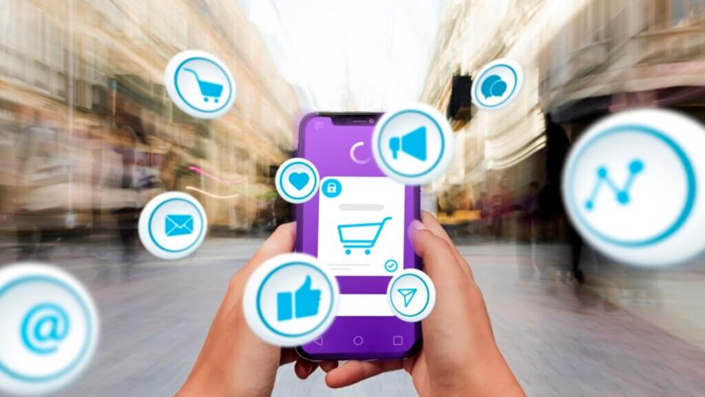 Las integraciones el eje central del comercio electrónico