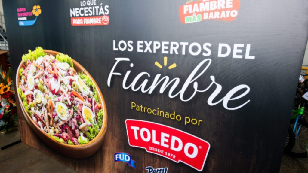 Walmart celebra el sabor y la tradición guatemaltecaWalmart celebra el sabor y la tradición guatemalteca