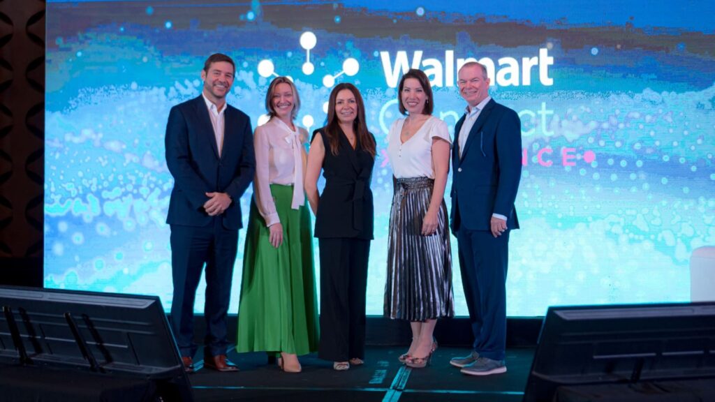 Walmart lanza en Centroamérica plataforma omnicanal de comunicación