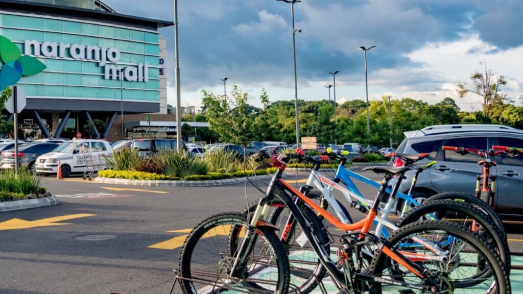 Spectrum continúa con su compromiso hacia la transformación urbana