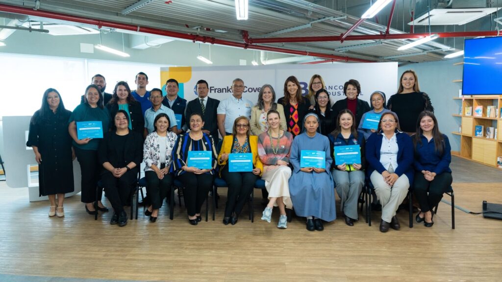 Transformando Guatemala a través de la educación