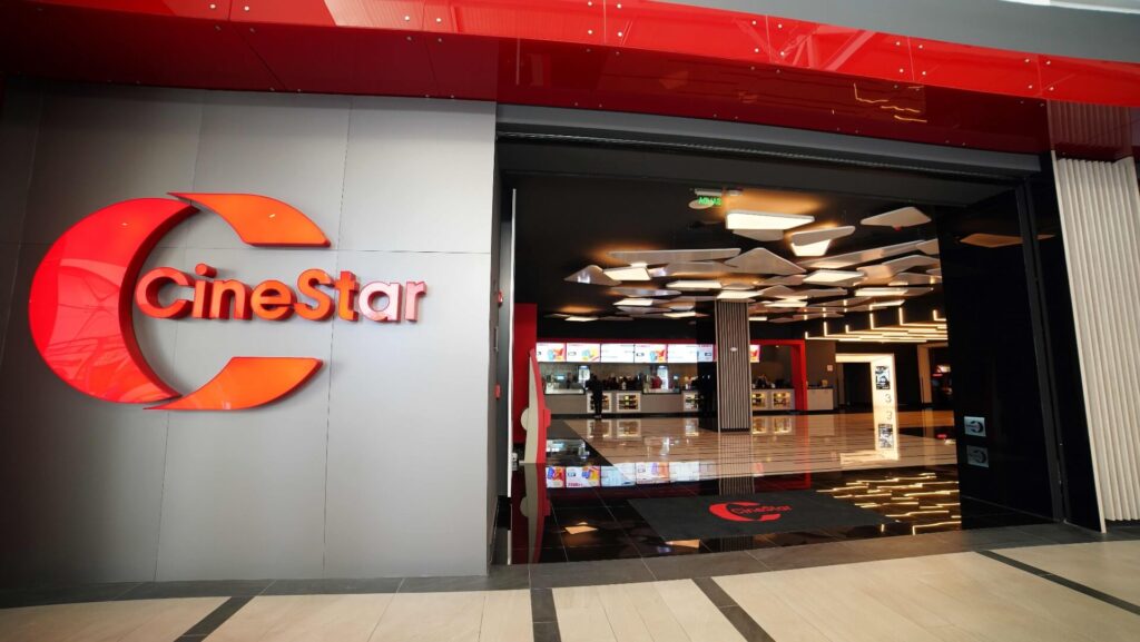 Descubre una nueva experiencia de cine con CINESTAR en Pradera en Vistares