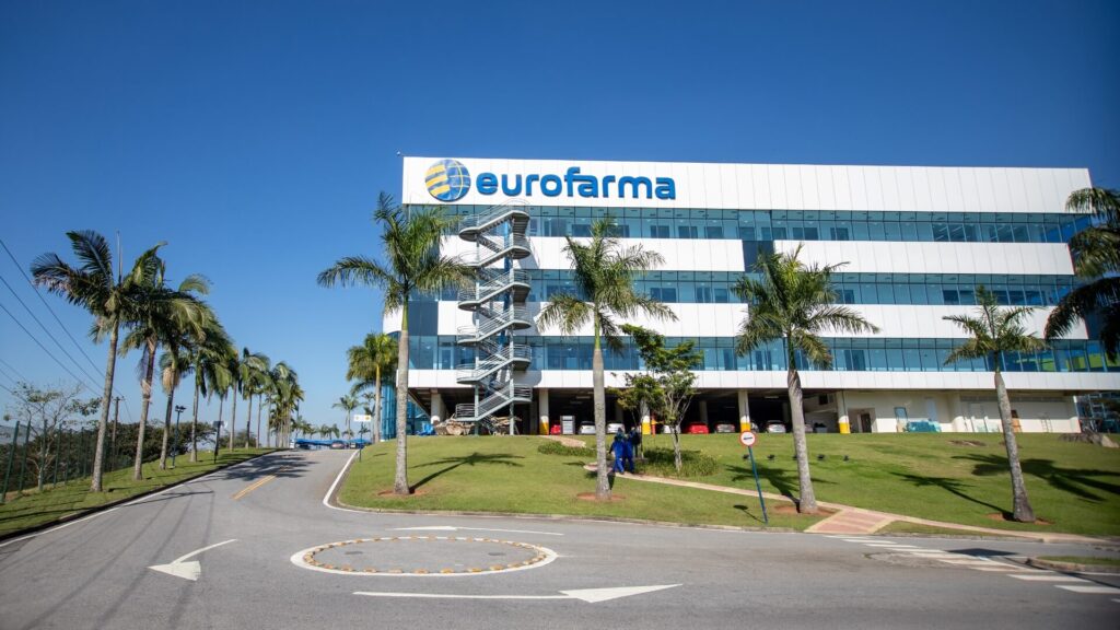 Genfar será la nueva marca de genéricos de Eurofarma para países de Latinoamérica