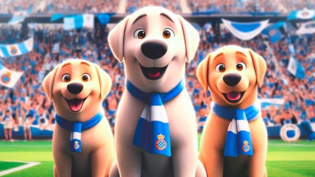 "¡Pericos! Tenemos que encontrales un hogar a estos peludos"