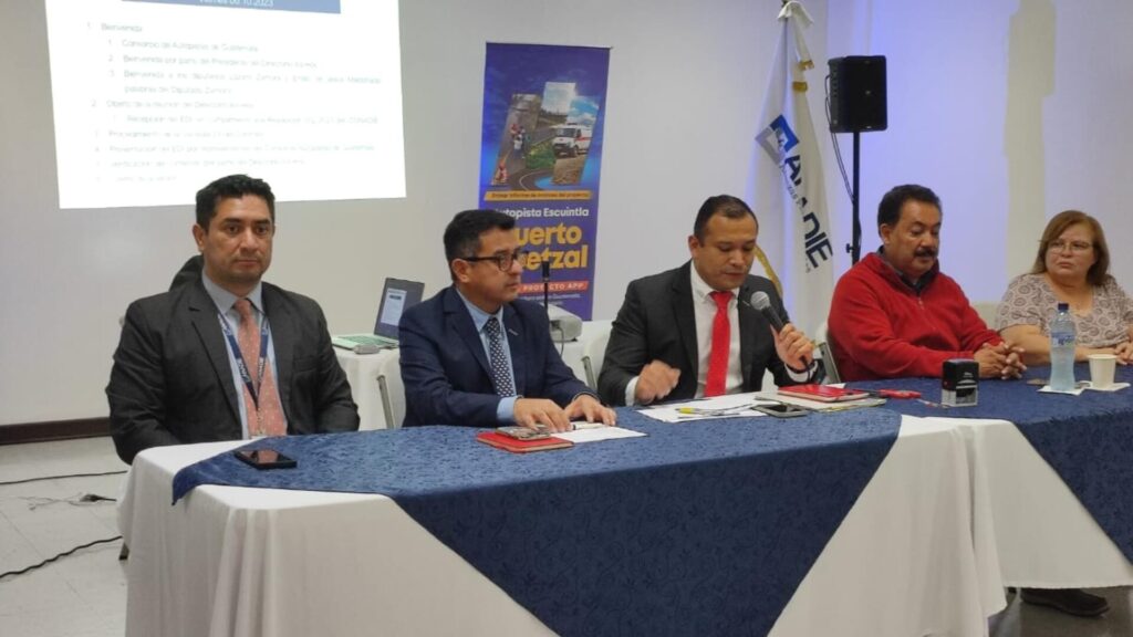 CONVÍA generará importantes ingresos económicos y empleos