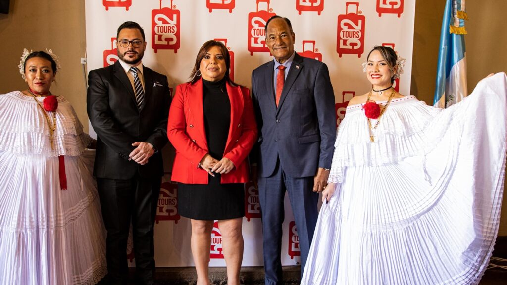Se anuncia una nueva edición de la Misión Comercial de Emprendimiento Guatemala - Panamá 
