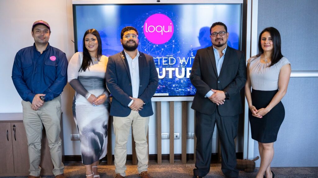El Data Center corporativo más rápido y efectivo de Guatemala