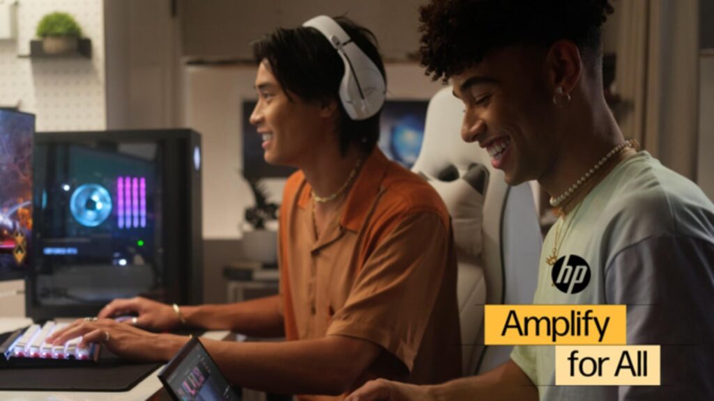 HP Amplify Distribution, el nuevo programa integrado para socios