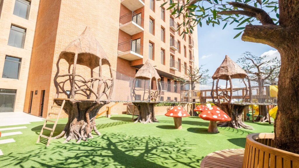 Descubre las ventajas de comprar una vivienda en planos