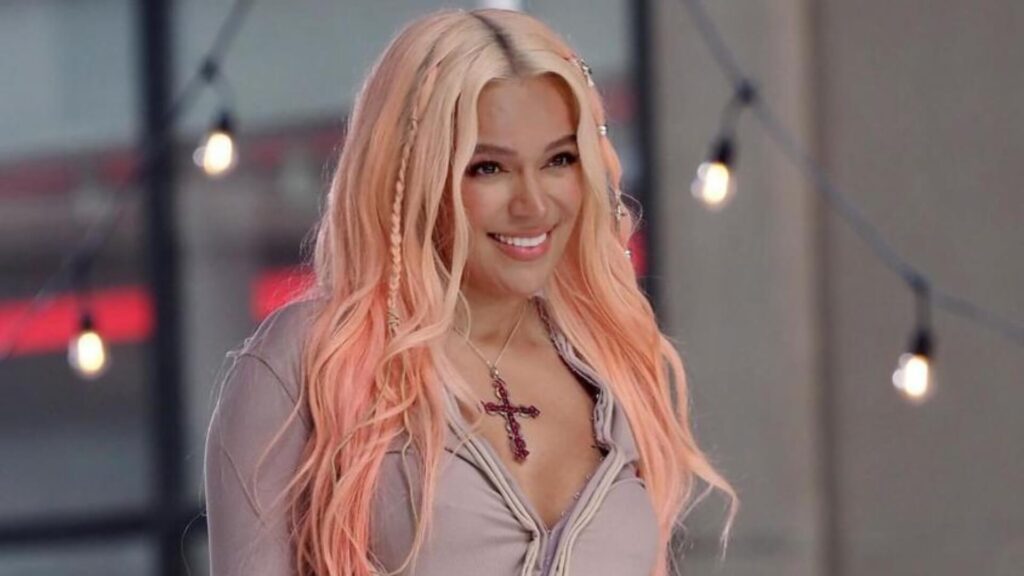 Karol G presenta en Latinoamerica su “Mañana será bonito Tour"