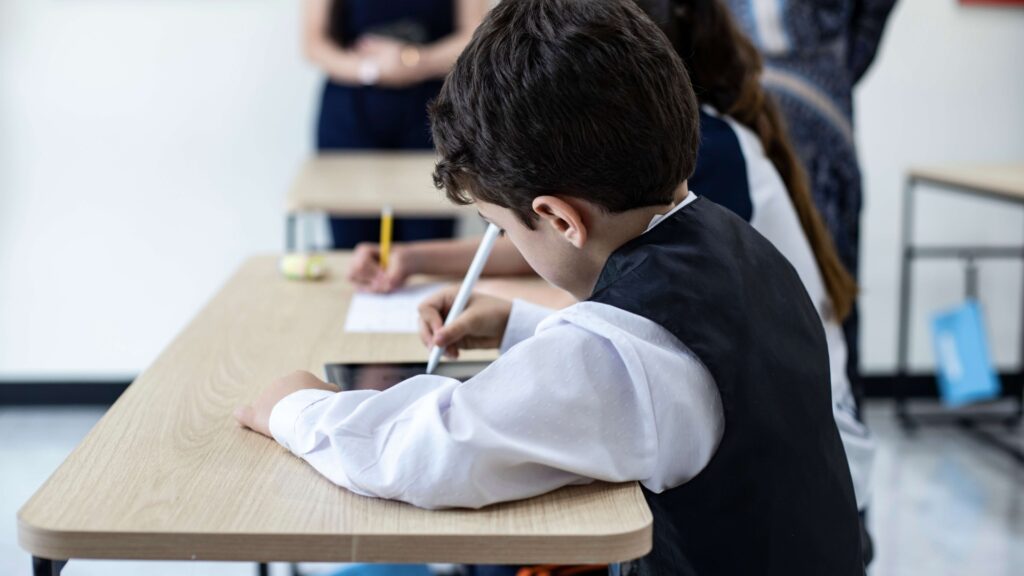 Kumon, una opción para niños y niñas en Guatemala
