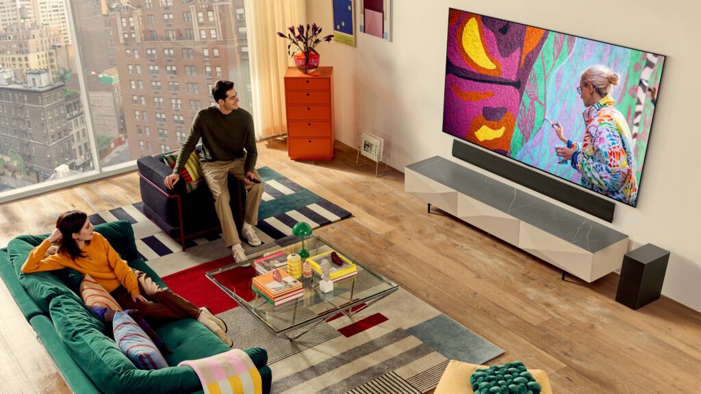 Aproecha las ofertas que LG Electronics y Tiendas Elektra tienen para ti