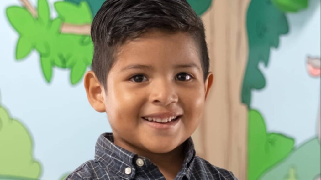 Operación Sonrisa y Oriflame te invitan a una mañana familiar