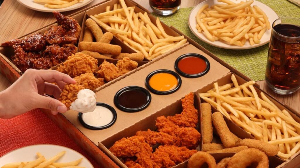 La magia de fin de año llega a Pollo Campero