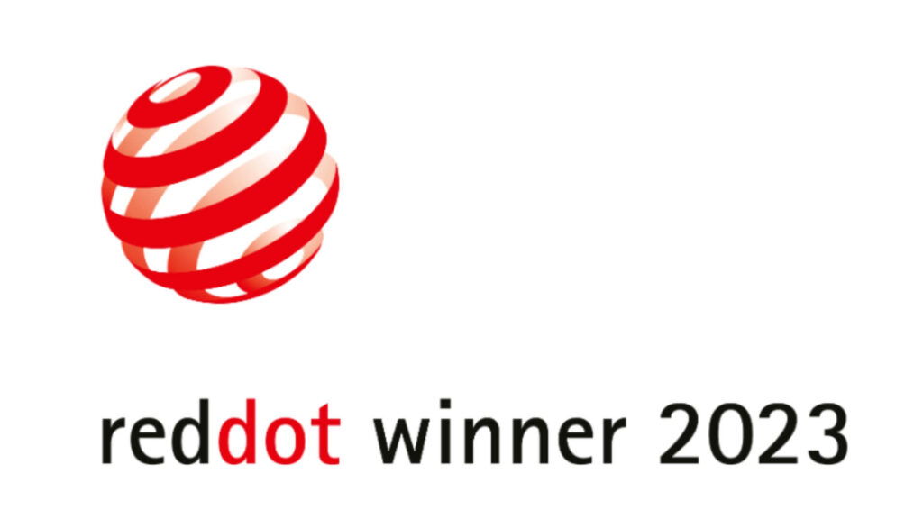 Epson gana los premios Red Dot Design Awards 2023