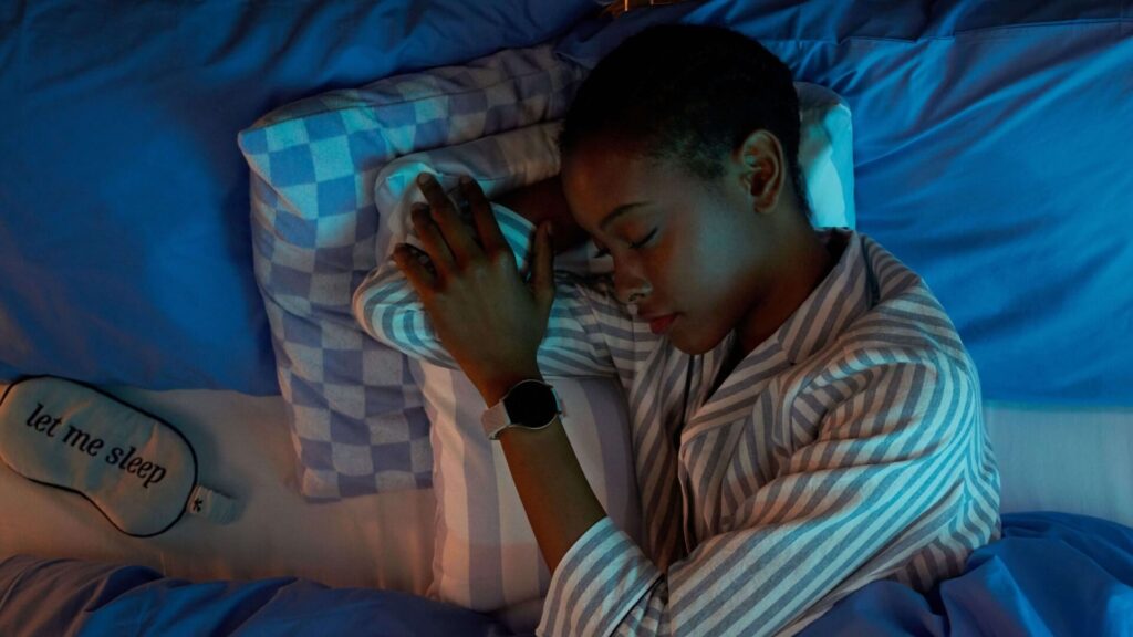 Samsung presenta Encuesta Global sobre la Salud del Sueño