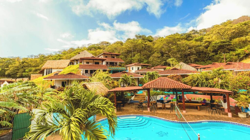 Guía para viajar de Guatemala a Nicaragua