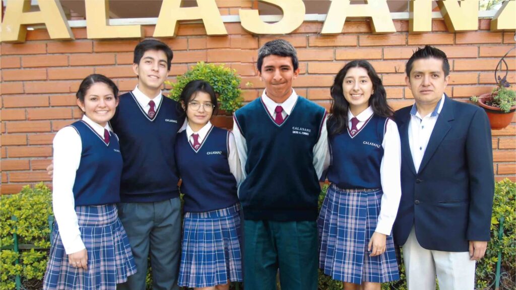 Estudiantes de Belice, Ecuador y Venezuela son los finalistas del programa Solve for Tomorrow 