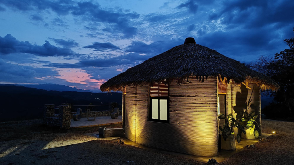 Progreso revoluciona el sector de construcción con un sistema de fabricación de modelos 3D