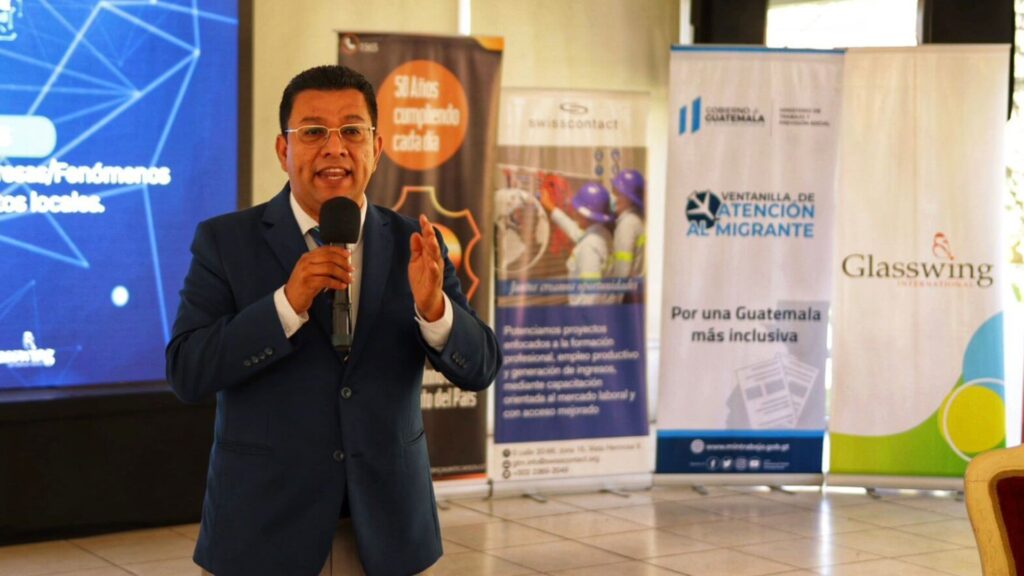 Primera edición del Encuentro Empresarial de Occidente