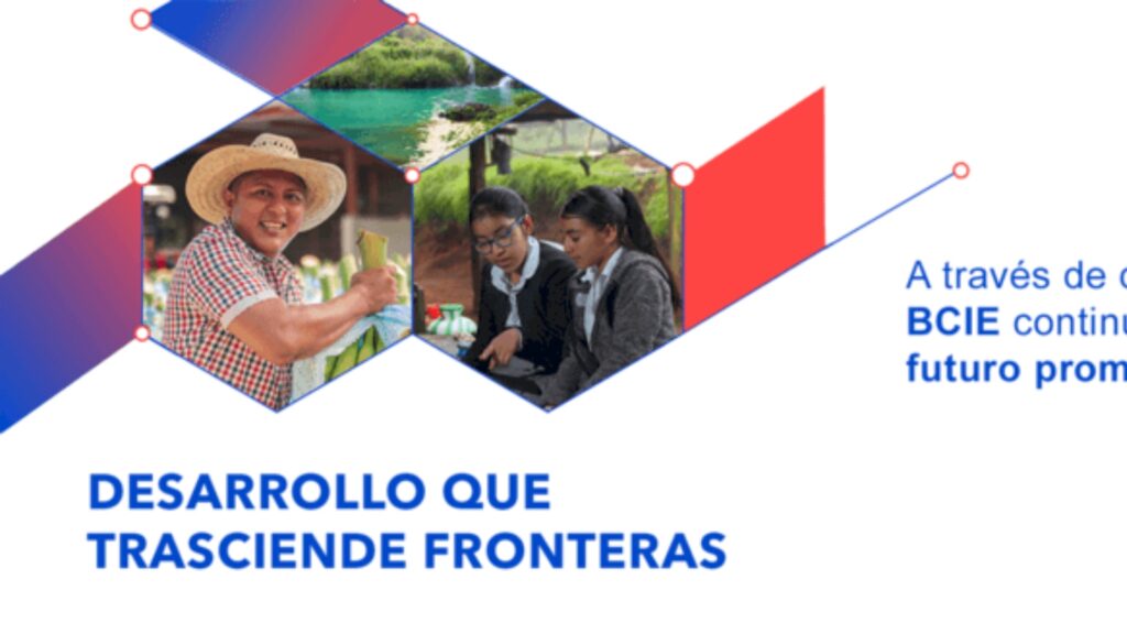 Desarrollo que trasciende fronteras