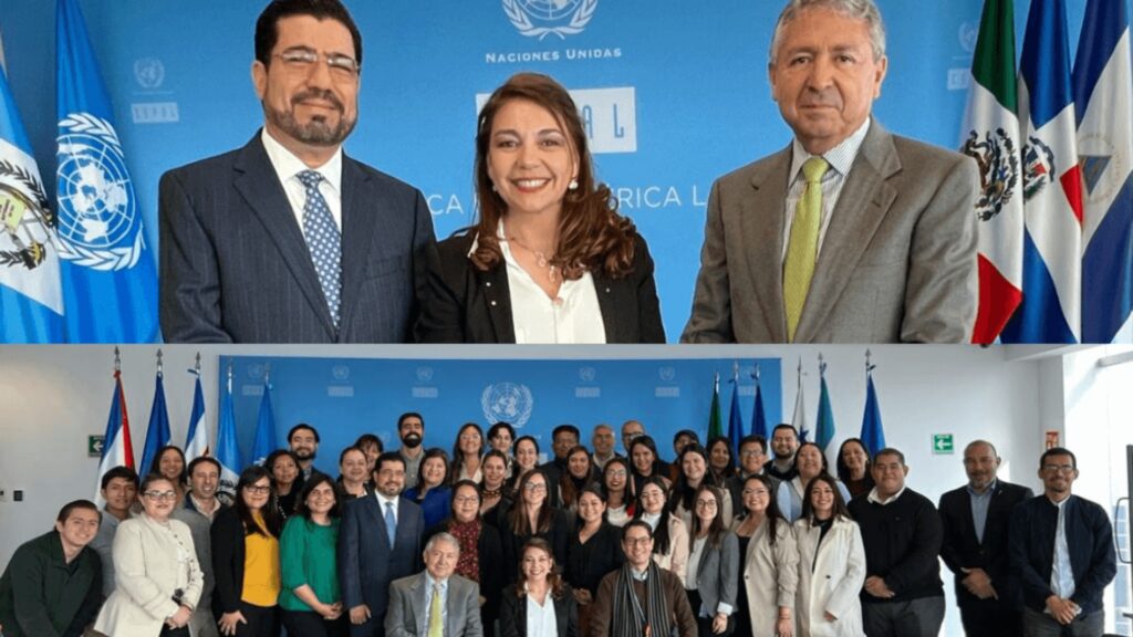 BCIE y la CEPAL coorganizan el Curso Internacional de Estado Abierto para América Latina y el Caribe