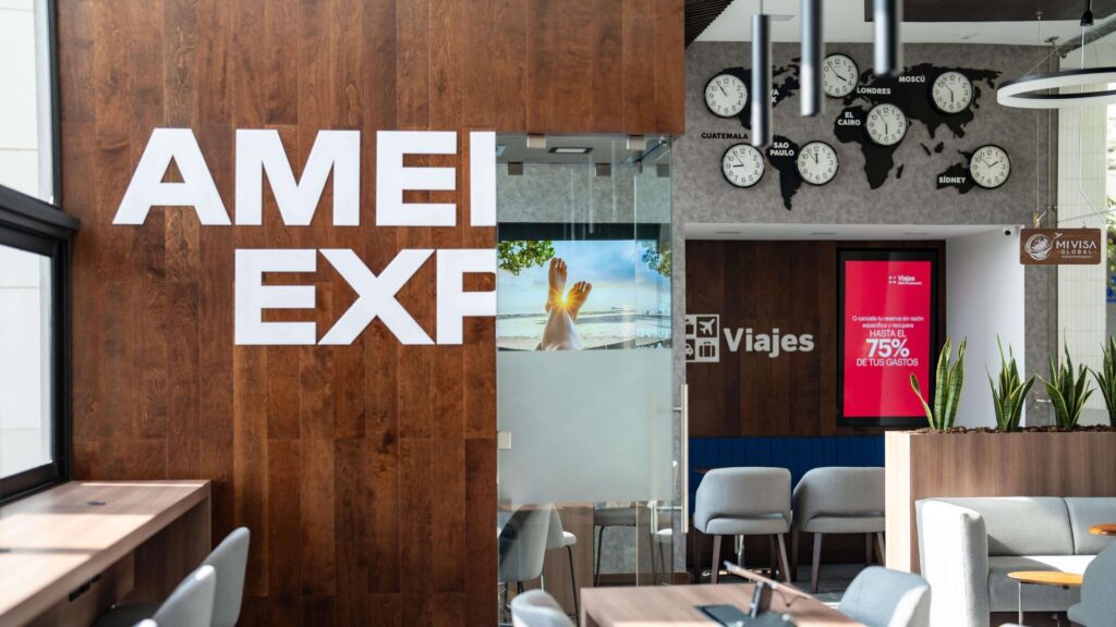 Nuevo Centro de Experiencias de BAC