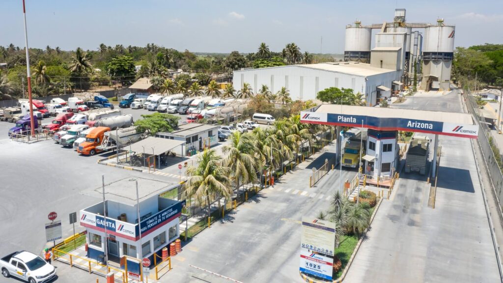 Cemex Guatemala lanza “Experiencia Cemex” 